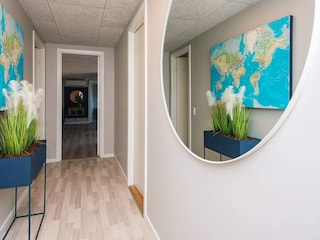 Vakantiehuis Blåvand  22