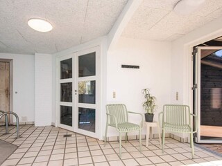 Maison de vacances Blåvand  28