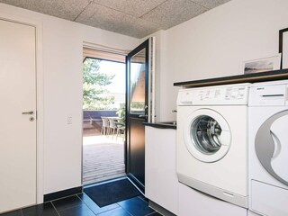 Vakantiehuis Blåvand  42