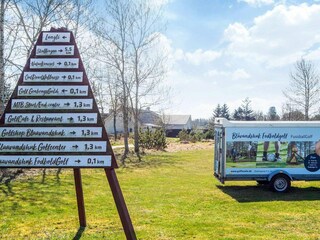 Maison de vacances Blåvand  39