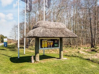 Maison de vacances Blåvand  49