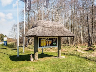 Vakantiehuis Blåvand  15
