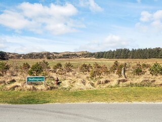 Maison de vacances Blåvand  30