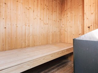 Maison de vacances Blåvand  10