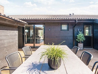 Holiday house Blåvand  40