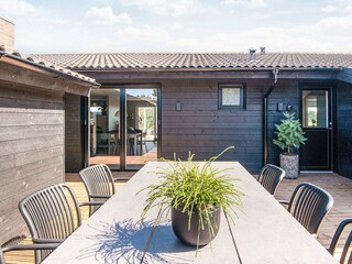 Maison de vacances Blåvand  11