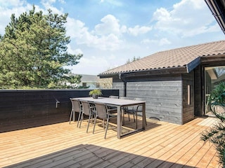 Vakantiehuis Blåvand  19