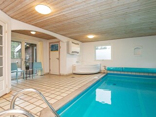 Ferienhaus Blåvand  43