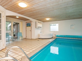 Holiday house Blåvand  43