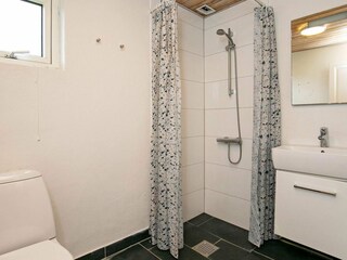 Maison de vacances Blåvand  14