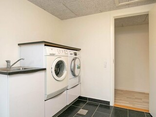 Vakantiehuis Blåvand  52