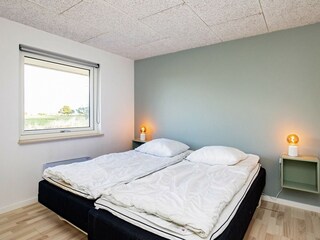 Maison de vacances Blåvand  7