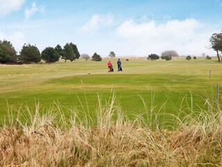 Maison de vacances Blåvand  25