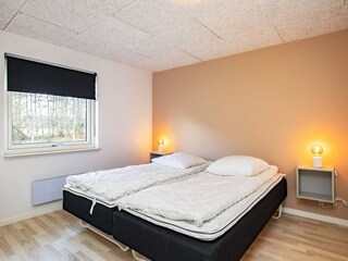 Maison de vacances Blåvand  8