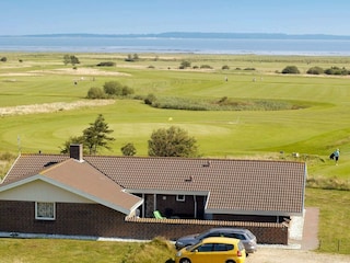 Maison de vacances Blåvand Enregistrement extérieur 1