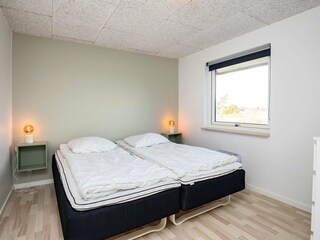 Maison de vacances Blåvand  35