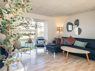 Vakantiehuis Blåvand  26
