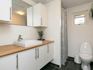 Maison de vacances Blåvand  21