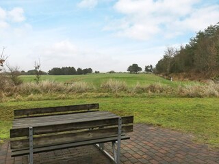 Maison de vacances Blåvand  43