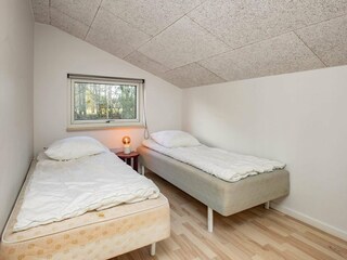 Maison de vacances Blåvand  22