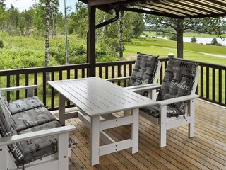 Casa de vacaciones Färgelanda Grabación al aire libre 7