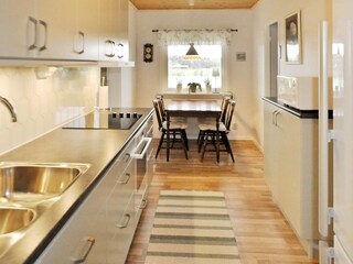 Casa per le vacanze Färgelanda  16