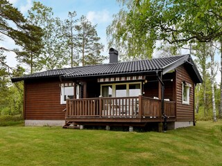 Holiday house Färgelanda Outdoor Recording 2