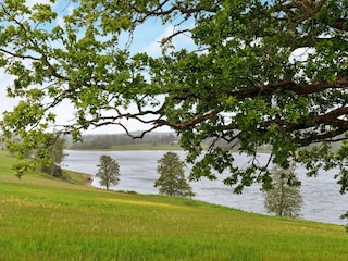 Vakantiehuis Färgelanda  8