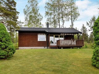 Holiday house Färgelanda Outdoor Recording 5