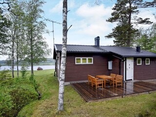 Holiday house Färgelanda Outdoor Recording 6