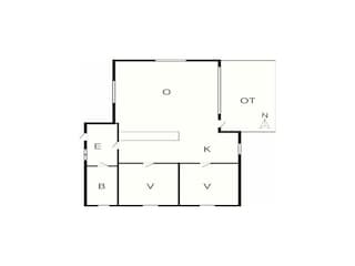 Holiday house Färgelanda Floor Plan 21