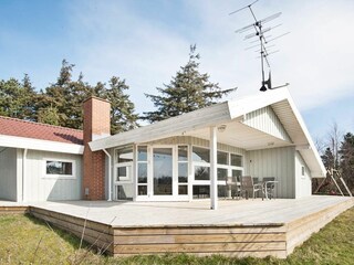Casa de vacaciones Kirkeby Grabación al aire libre 3