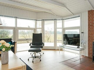 Casa de vacaciones Kirkeby  17