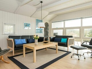 Casa de vacaciones Kirkeby  18