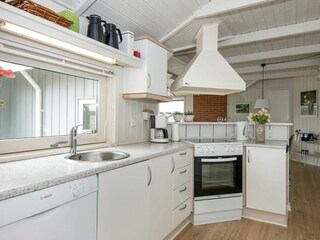 Casa de vacaciones Kirkeby  13
