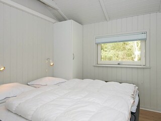 Casa de vacaciones Kirkeby  10