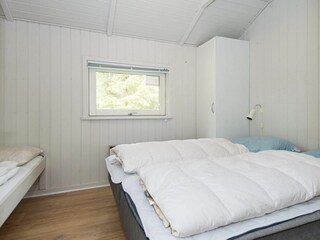 Casa de vacaciones Kirkeby  21