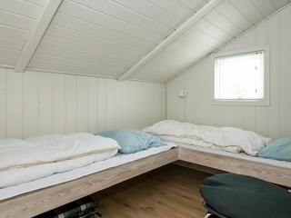 Casa de vacaciones Kirkeby  22