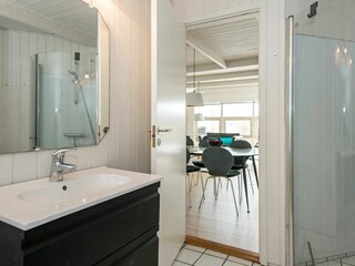 Casa de vacaciones Kirkeby  23