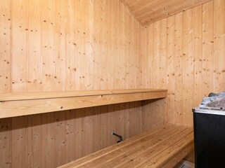 Casa de vacaciones Kirkeby  11