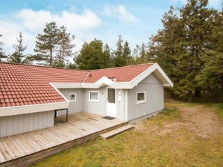 Casa de vacaciones Kirkeby  15