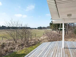 Casa de vacaciones Kirkeby  8