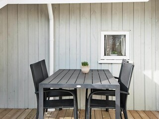 Casa de vacaciones Kirkeby  9