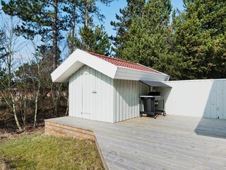 Casa de vacaciones Kirkeby  29