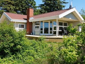 Holiday house 8 Personen Ferienhaus in Rømø - Kirkeby - image1