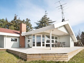 Holiday house Kirkeby Outdoor Recording 3
