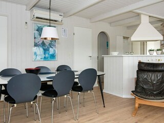 Holiday house Kirkeby  12
