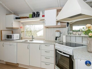Holiday house Kirkeby  14