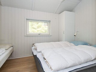 Holiday house Kirkeby  16