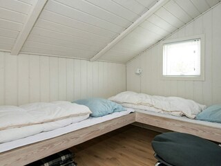 Holiday house Kirkeby  18